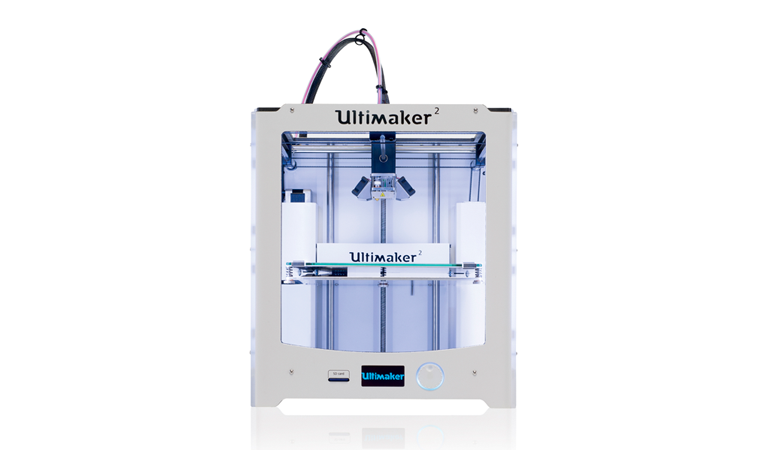 Ultimaker 3D spausdintuvai