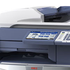 OKI printers