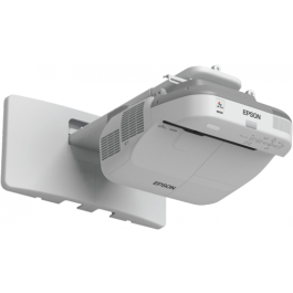 Interaktyvi lenta Olivetti Oliboard 95D + Projektorius Epson EB-575W