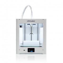 3D spausdintuvas Ultimaker 2+ Connect