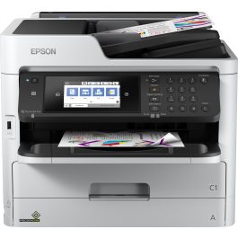 Epson WorkForce Pro WF-C5790DWF