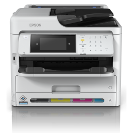 Epson WorkForce Pro WF-C5890DWF