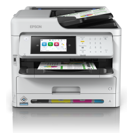 Epson WorkForce Pro WF-C5890DWF