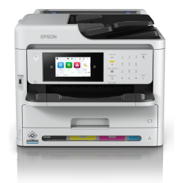 Epson WorkForce Pro WF-C5890DWF