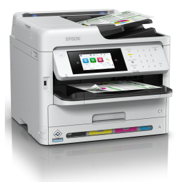 Epson WorkForce Pro WF-C5890DWF