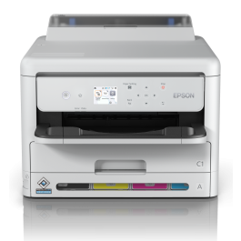 Epson WorkForce Pro WF-C5390DW