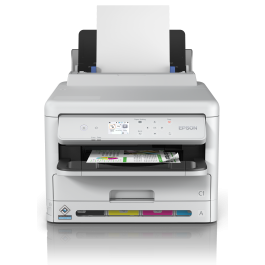 Epson WorkForce Pro WF-C5390DW