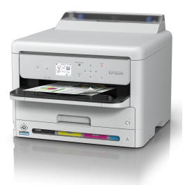 Epson WorkForce Pro WF-C5390DW