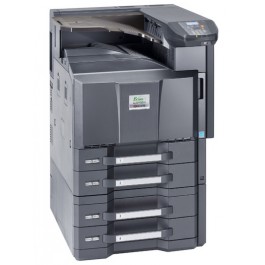 Spausdintuvas Kyocera FS-C8600DN