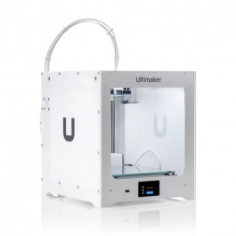 3D spausdintuvas Ultimaker 2+ Connect