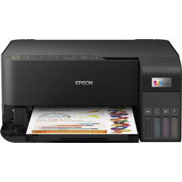 Epson EcoTank L3550