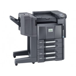 Spausdintuvas Kyocera FS-C8600DN