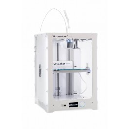 3D spausdintuvas Ultimaker 3 Extended