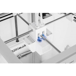 3D spausdintuvas Ultimaker 3 Extended