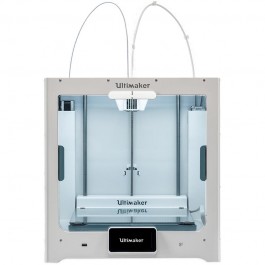 3D spausdintuvas Ultimaker S5