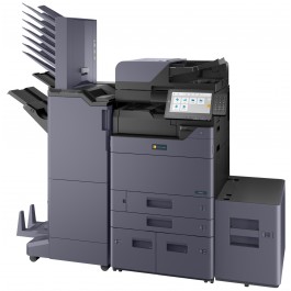 Triumph-Adler 4009ci MFP