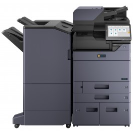 Triumph-Adler 4009ci MFP