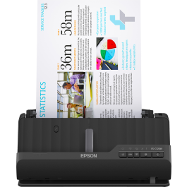 Skeneris Epson ES-C320W