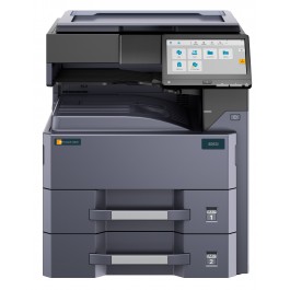 Triumph-Adler 4063i MFP