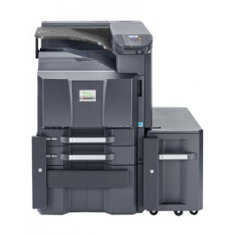 Spausdintuvas Kyocera FS-C8600DN