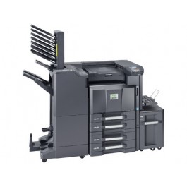 Spausdintuvas Kyocera FS-C8600DN