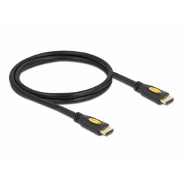 HDMI kabelis Delock A/A, 1.0 m