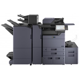Triumph-Adler 6009ci MFP