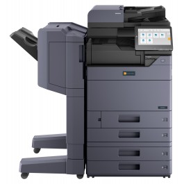 Triumph-Adler 6009ci MFP