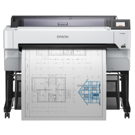 Epson SureColor SC-T5400M-MFP (914 mm)