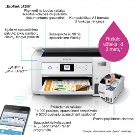 Epson EcoTank L4266