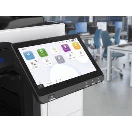 Epson WorkForce Enterprise AM-C5000