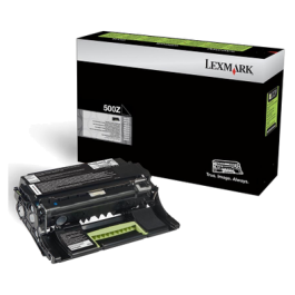 Būgnas Lexmark 500Z