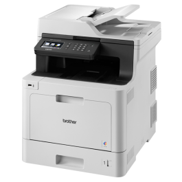 Brother DCP-L8410CDW