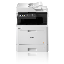 Brother DCP-L8410CDW