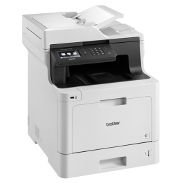 Brother DCP-L8410CDW