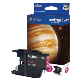 Brother LC1240M purpurinio rašalo kasetė