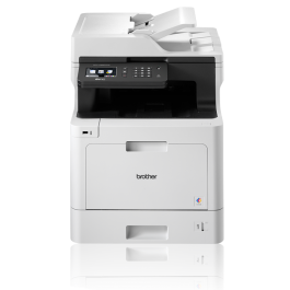 Brother MFC-L8690CDW