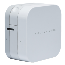 Brother P-touch CUBE