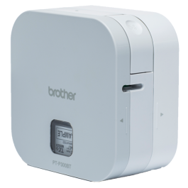 Brother P-touch CUBE