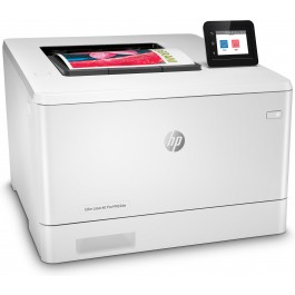 HP Color LaserJet Pro M454dw