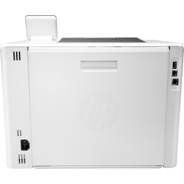 HP Color LaserJet Pro M454dw