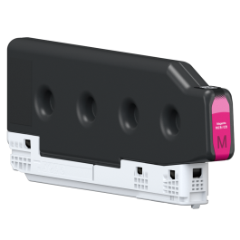 Epson T08G3 purpurinio rašalo kasetė AM-C5000/AM-C6000