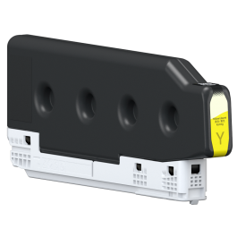 Epson T08G4 geltono rašalo kasetė AM-C5000/AM-C6000