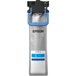 Epson T11N2 mėlyno rašalo kasetė