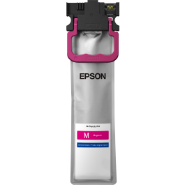 Epson T11N3 purpurinio rašalo kasetė