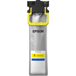 Epson T11N4 geltono rašalo kasetė