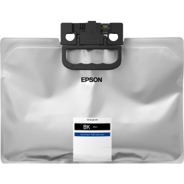Epson T11P1 juodas rašals XXL