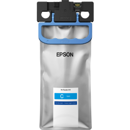 Epson T11P2 mėlynas rašalas XXL