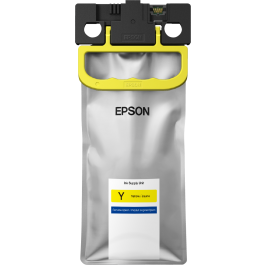 Epson T11P4 geltonas rašalas XXL