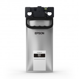 Epson T12E1 XL juodo rašalo kasetė (didelės talpos)